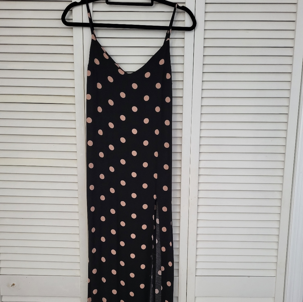 Reformation Crimini Dress 0